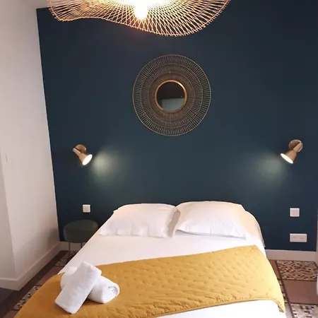 شقة Le Lagon, Cosy Lumineux - Proche Gare